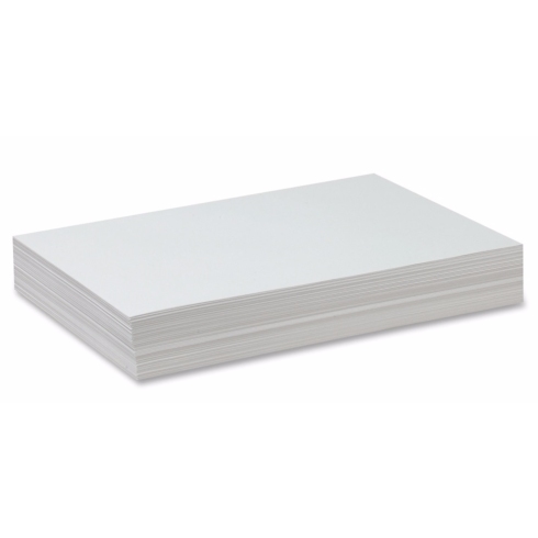 RESMA PAPEL DE FILTRO 42X52 (73GR.) 500 HOJAS